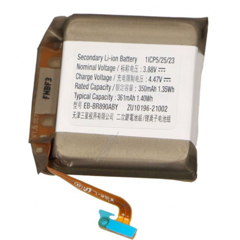 Akumuliatorius laikrodžiui Samsung Watch 4 46mm EB-BR890ABY originalas